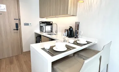 Spacious Studio at Bang Tao/Layan beach CondoHotel