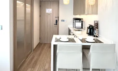 Spacious Studio at Bang Tao/Layan beach CondoHotel