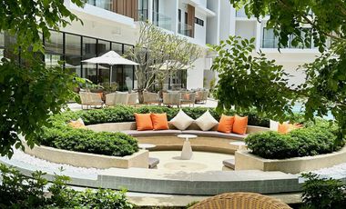 Spacious Studio at Bang Tao/Layan beach CondoHotel