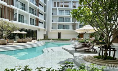 Spacious Studio at Bang Tao/Layan beach CondoHotel