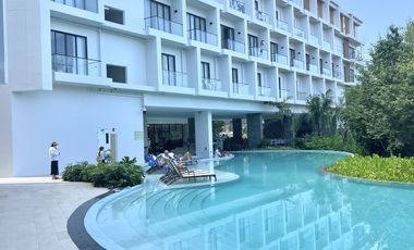 Spacious Studio at Bang Tao/Layan beach CondoHotel