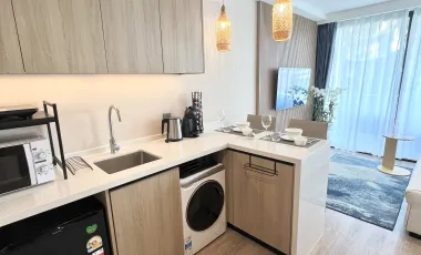 Spacious Studio at Bang Tao/Layan beach CondoHotel