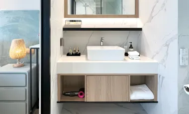 Spacious Studio at Bang Tao/Layan beach CondoHotel