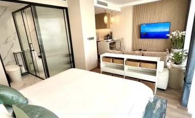 Spacious Studio at Bang Tao/Layan beach CondoHotel