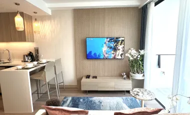 Spacious Studio at Bang Tao/Layan beach CondoHotel