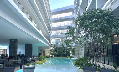 Spacious Studio at Bang Tao/Layan beach CondoHotel