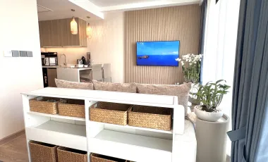 Spacious Studio at Bang Tao/Layan beach CondoHotel