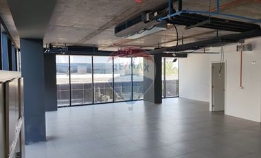 Oficinas en planta libre en Los Leones
