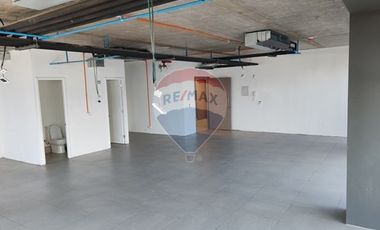 Oficinas en planta libre en Los Leones