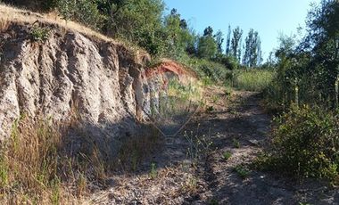 Oportunidad, rebajado ! 5.000m2 Codigua. Melipilla