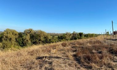 En venta parcela de agrado en San Rafael