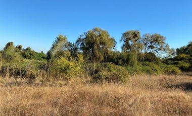 En venta parcela de agrado en San Rafael