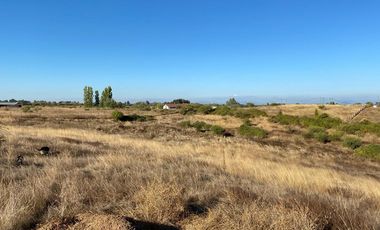 En venta parcela de agrado en San Rafael