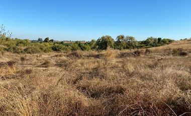 En venta parcela de agrado en San Rafael