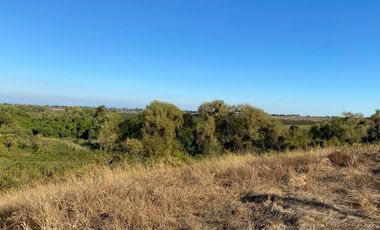 En venta parcela de agrado en San Rafael
