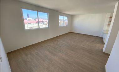 Departamento en Venta ubicado en Kanela, Zavaleta, Puebla