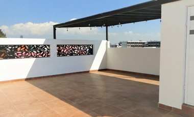 Departamento en Venta ubicado en Kanela, Zavaleta, Puebla