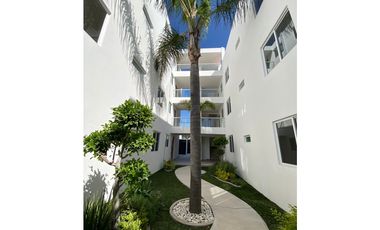 Departamento en Venta ubicado en Kanela, Zavaleta, Puebla