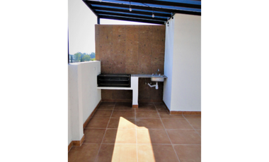 Departamento en Venta ubicado en Kanela, Zavaleta, Puebla