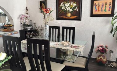 Casa sola en venta en Arcos de la Hacienda, Cuautitlán Izcalli, México