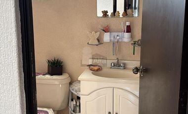 Casa sola en venta en Arcos de la Hacienda, Cuautitlán Izcalli, México