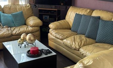 Casa sola en venta en Arcos de la Hacienda, Cuautitlán Izcalli, México