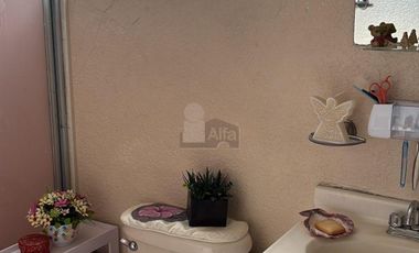 Casa sola en venta en Arcos de la Hacienda, Cuautitlán Izcalli, México