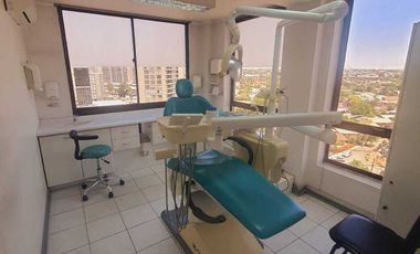 Venta Oficinas para Clínica Dental, Edif. Bellavista la Florida