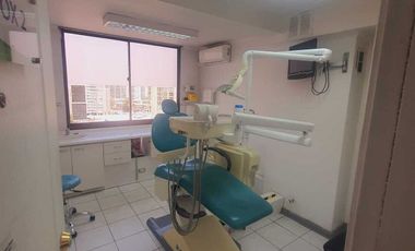 Venta Oficinas para Clínica Dental, Edif. Bellavista la Florida