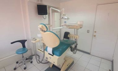 Venta Oficinas para Clínica Dental, Edif. Bellavista la Florida