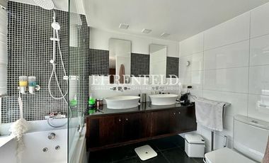 Vitacura, Santiago. Gran vista. Departamento de 156 m2.