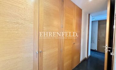 Vitacura, Santiago. Gran vista. Departamento de 156 m2.