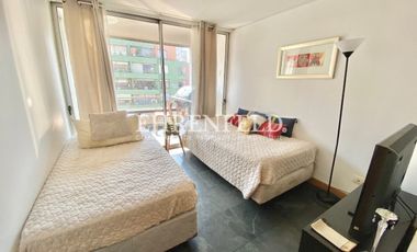 Vitacura, Santiago. Gran vista. Departamento de 156 m2.