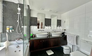 Vitacura, Santiago. Gran vista. Departamento de 156 m2.