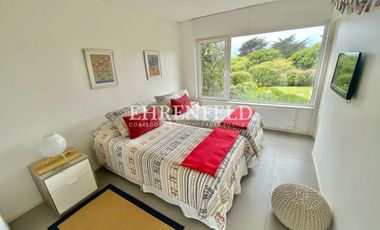 Santo Domingo, Región Valparaíso, Moderna Casa.