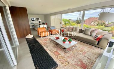 Santo Domingo, Región Valparaíso, Moderna Casa.