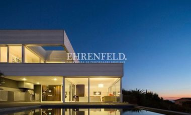 Santo Domingo, Región Valparaíso, Moderna Casa.