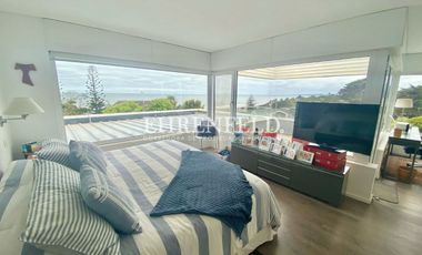 Santo Domingo, Región Valparaíso, Moderna Casa.