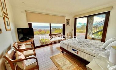 Punta de Lobos, Pichilemu. Casa en Condominio