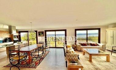 Punta de Lobos, Pichilemu. Casa en Condominio