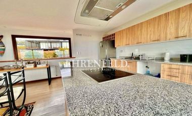 Punta de Lobos, Pichilemu. Casa en Condominio