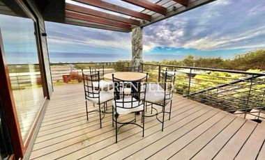 Punta de Lobos, Pichilemu. Casa en Condominio