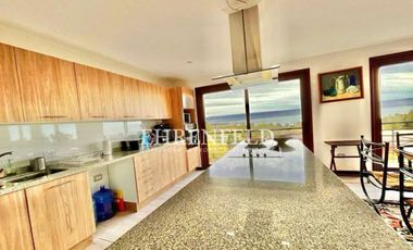 Punta de Lobos, Pichilemu. Casa en Condominio