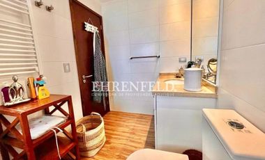 Punta de Lobos, Pichilemu. Casa en Condominio