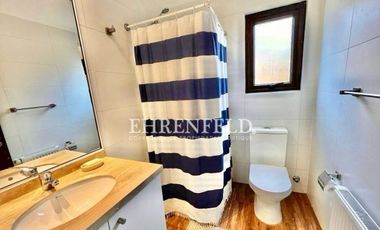 Punta de Lobos, Pichilemu. Casa en Condominio