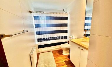 Punta de Lobos, Pichilemu. Casa en Condominio