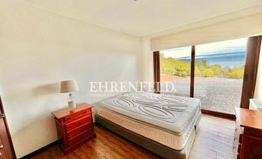 Punta de Lobos, Pichilemu. Casa en Condominio