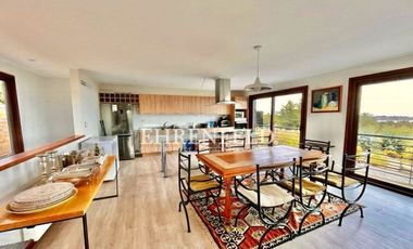 Punta de Lobos, Pichilemu. Casa en Condominio