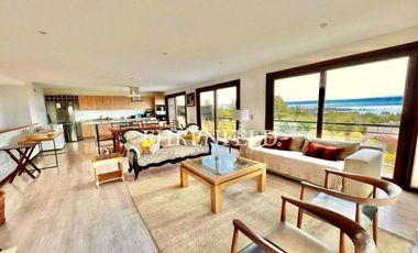 Punta de Lobos, Pichilemu. Casa en Condominio