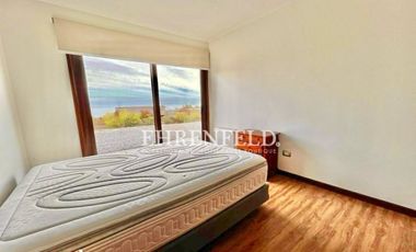 Punta de Lobos, Pichilemu. Casa en Condominio